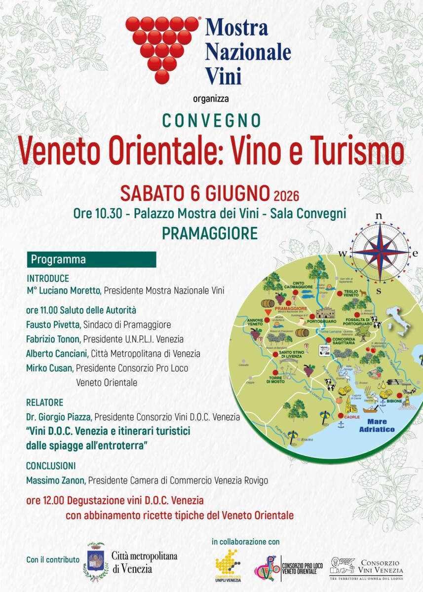Scopri di più sull'articolo Convegno itinerari turistici nell’entroterra