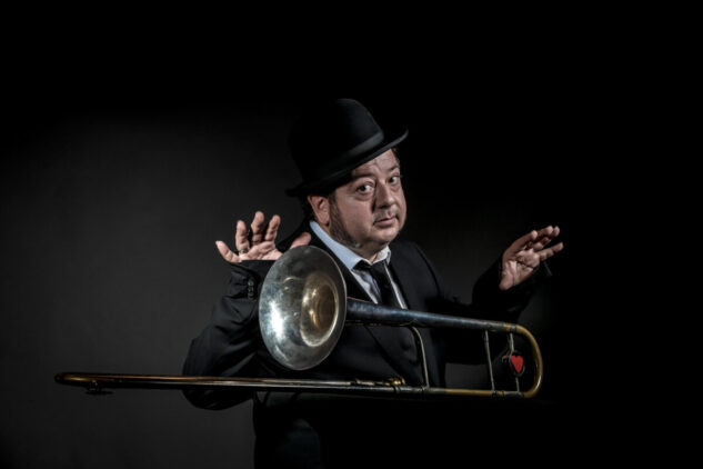 Mauro Ottolini © Roberto Cifarelli