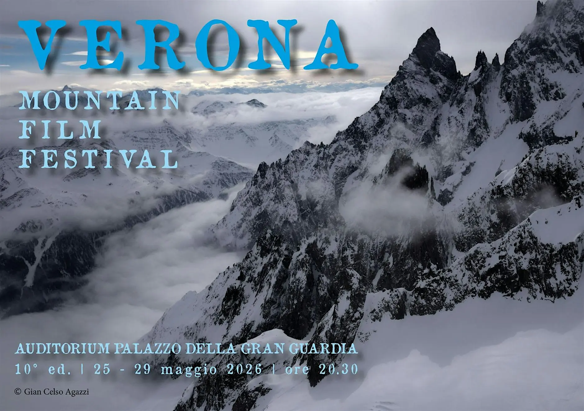 Scopri di più sull'articolo “Verona Mountain Film Festival”