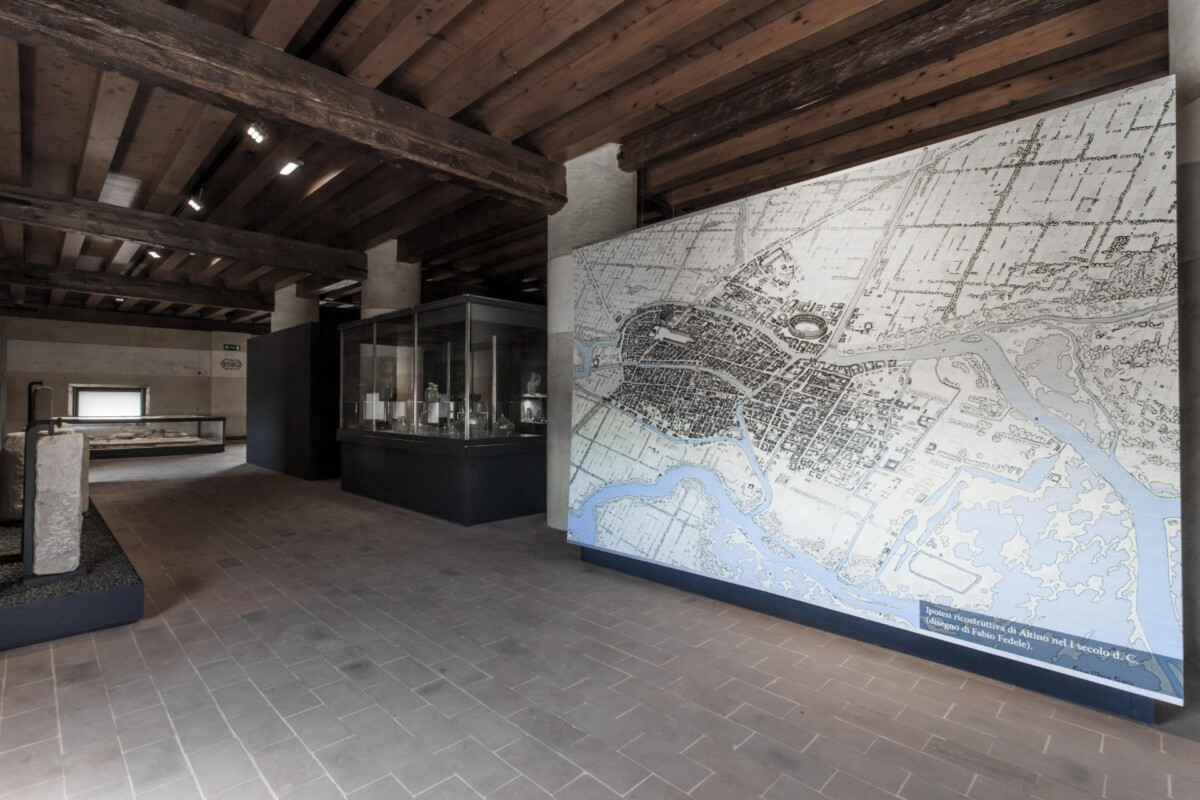 Scopri di più sull'articolo Notte europea dei Musei e Prima volta ad Altino?