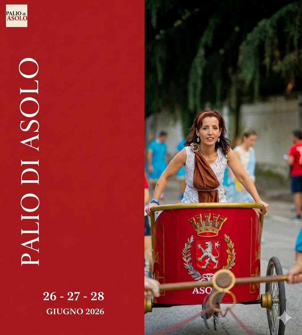 Scopri di più sull'articolo Palio di Asolo
