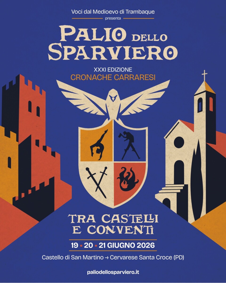 Scopri di più sull'articolo Palio dello Sparviero