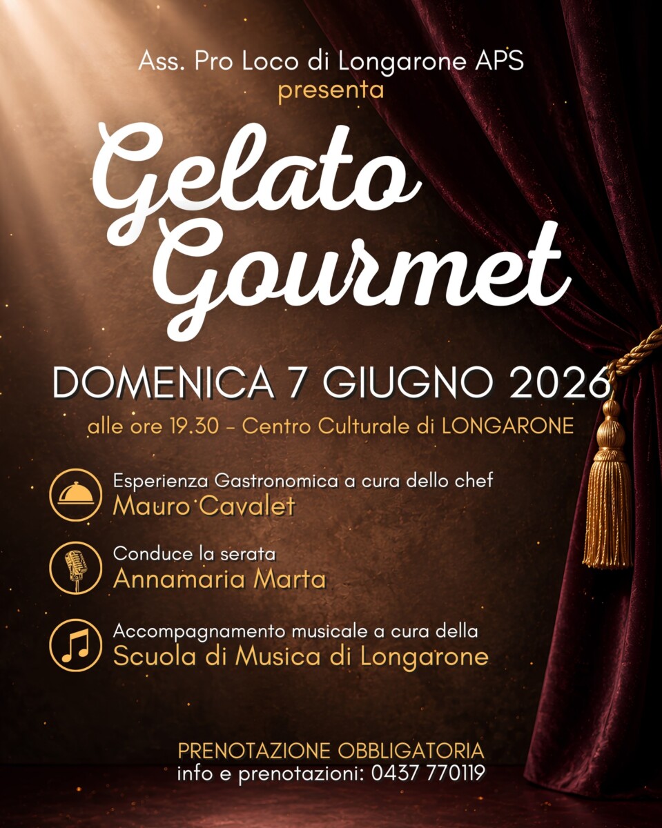 Scopri di più sull'articolo Gelato Gourmet