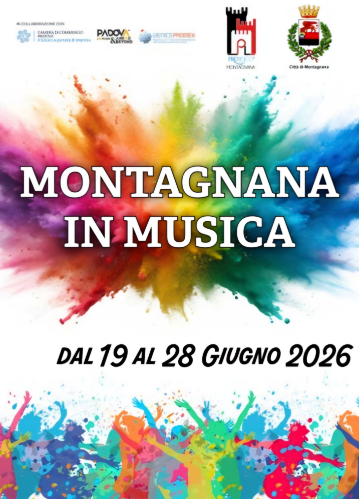 Scopri di più sull'articolo Montagnana in Musica 2026