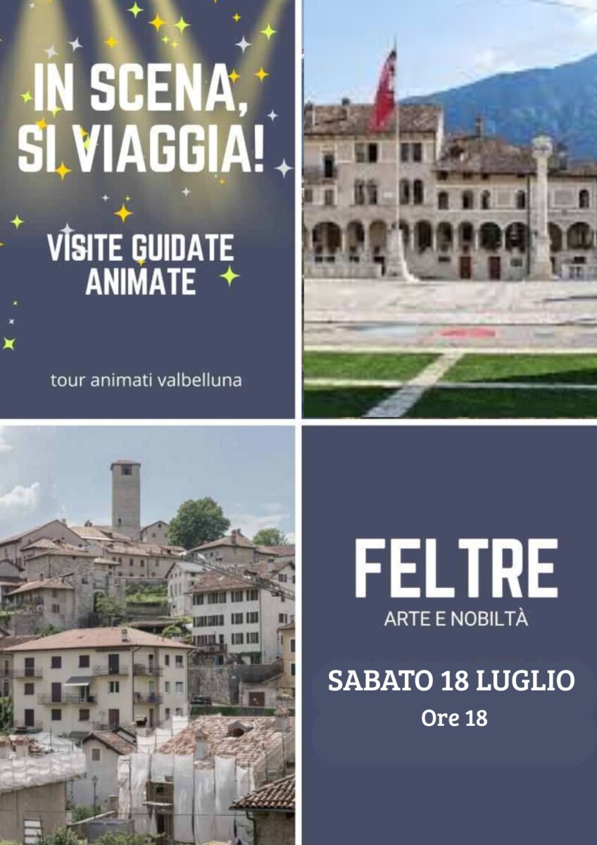 Scopri di più sull'articolo IN SCENA SI VIAGGIA – 18 Luglio