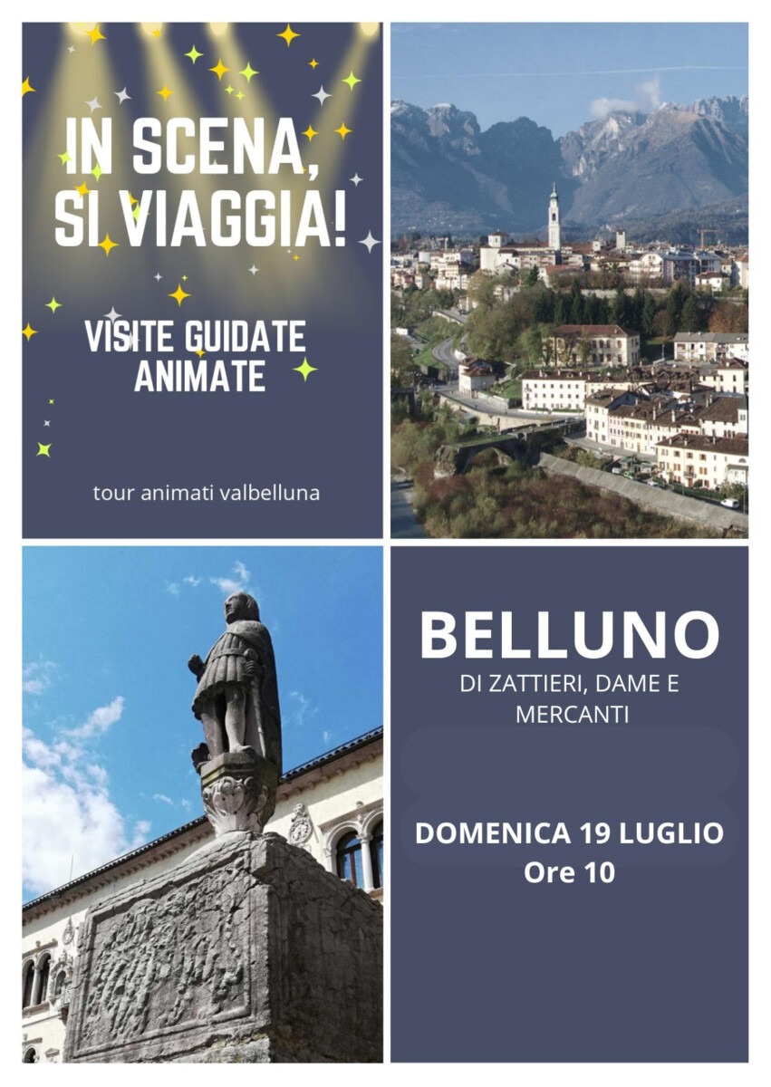 Scopri di più sull'articolo IN SCENA SI VIAGGIA – 19 Luglio