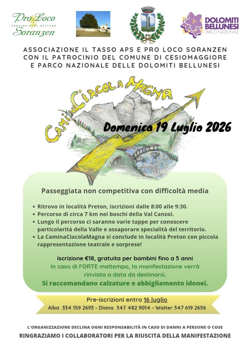 Scopri di più sull'articolo Perina Social Fest