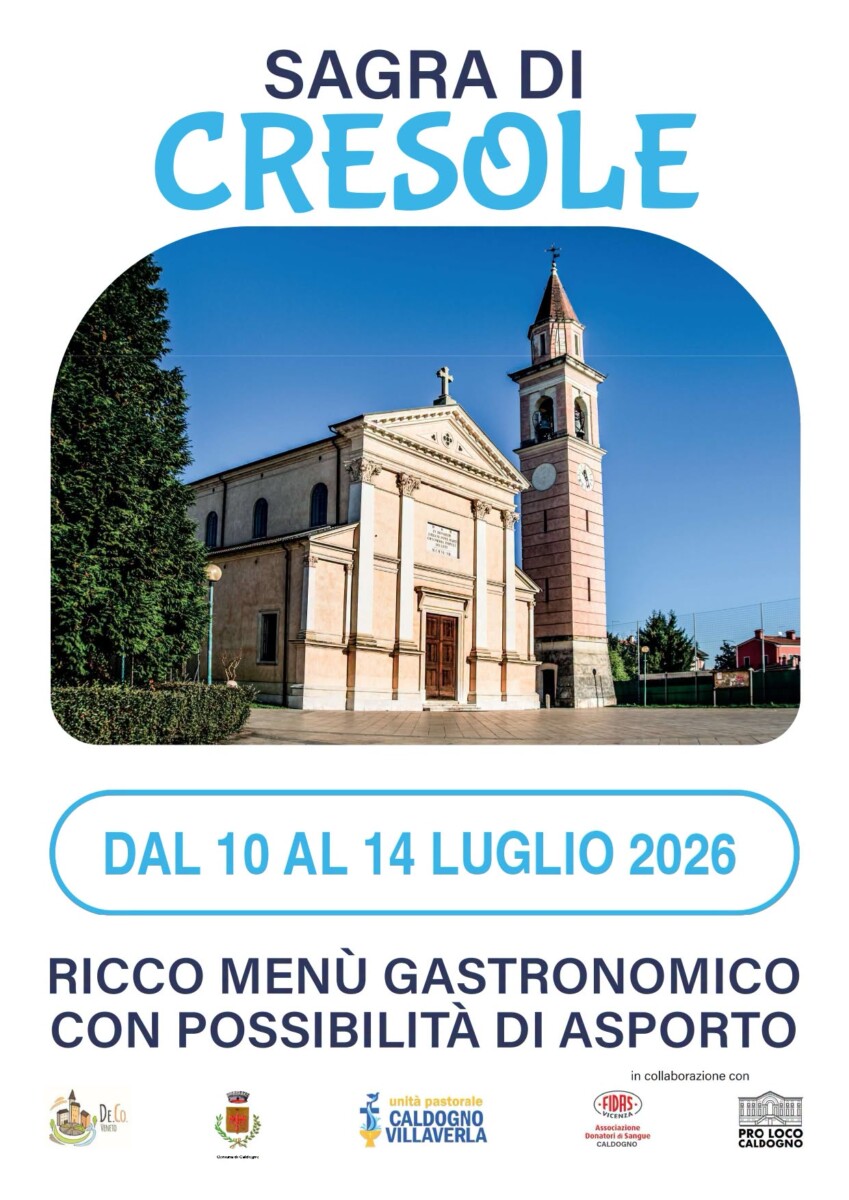 Scopri di più sull'articolo Sagra di Cresole