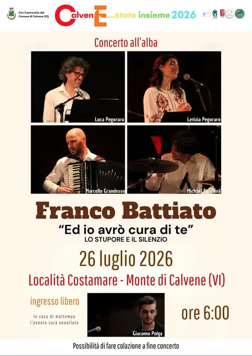 Scopri di più sull'articolo Franco Battiato