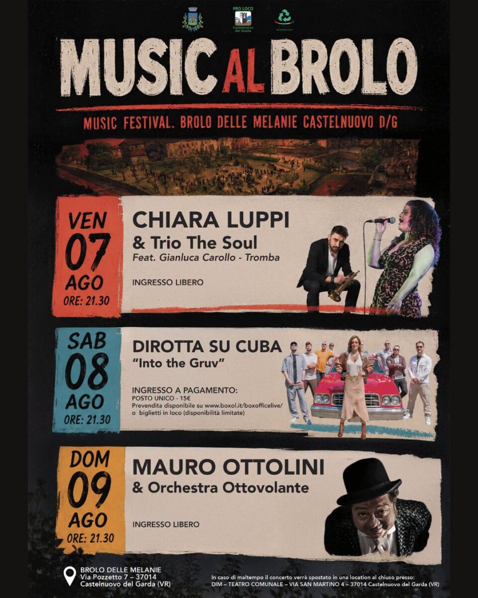 Scopri di più sull'articolo MusicalBrolo