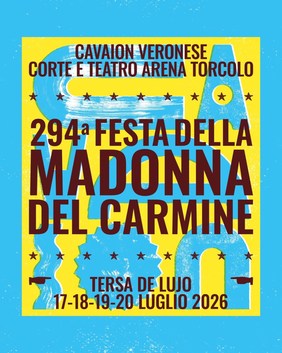 Scopri di più sull'articolo 294^ Festa della Madonna del Carmine