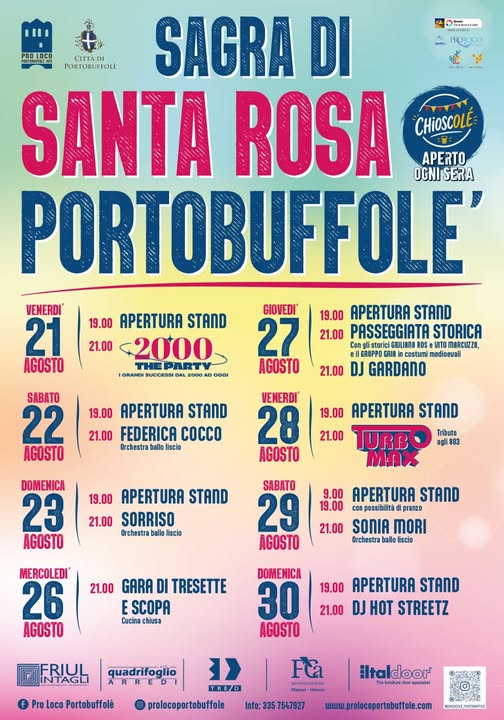 Scopri di più sull'articolo Sagara di Santa Rosa