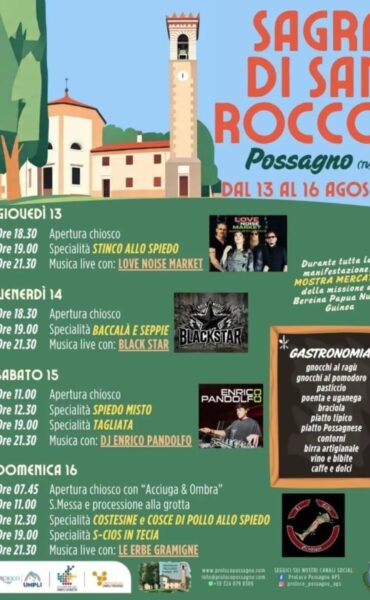 ProLoco Possagno APS