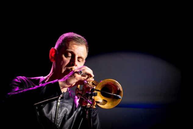 Fabrizio Bosso © Roberto Cifarelli #jazz #jazzphoto #jazzmusic #music #musician #robertocifarelliphoto