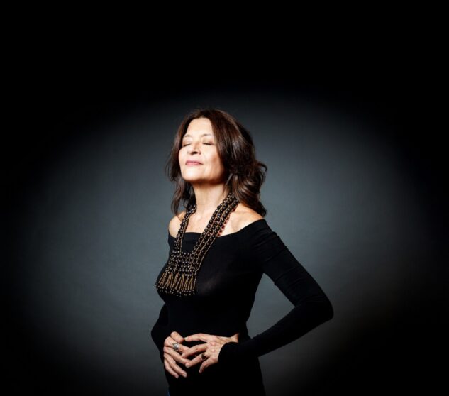 Maria Pia De Vito (di Riccardo Musacchio) (4) (2)