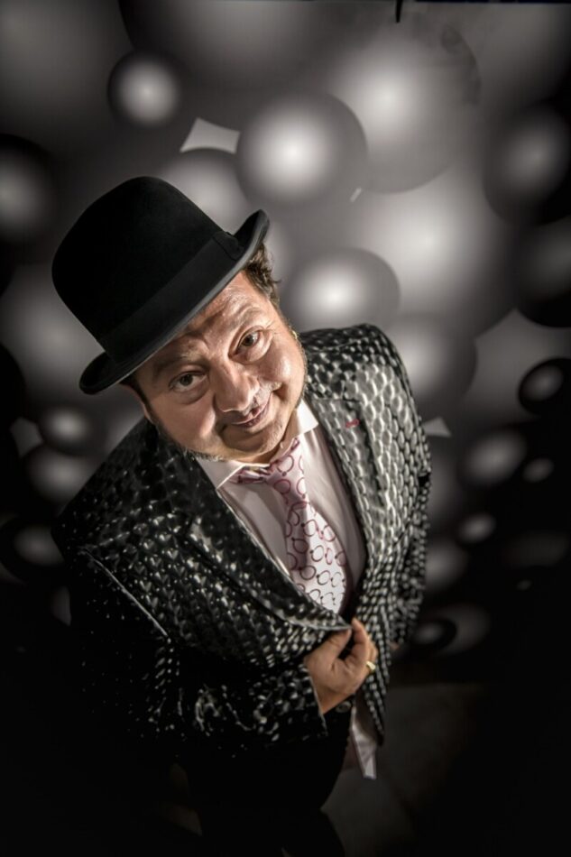 Mauro Ottolini (di Roberto Cifar (3)