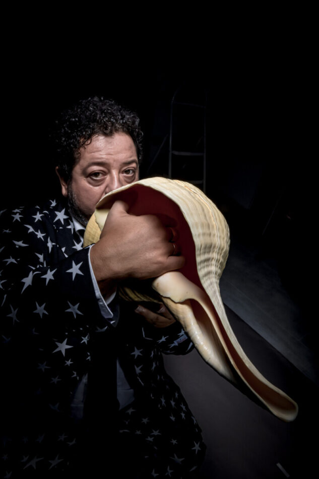 Mauro Ottolini © Roberto Cifarelli