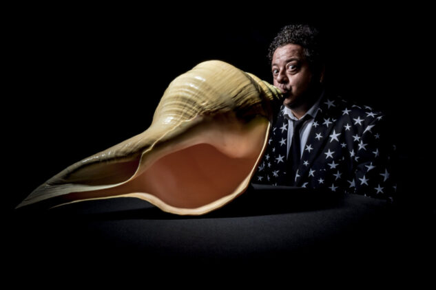 Mauro Ottolini © Roberto Cifarelli