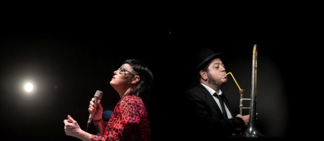 Petra Magoni & Magoni Ottolini (