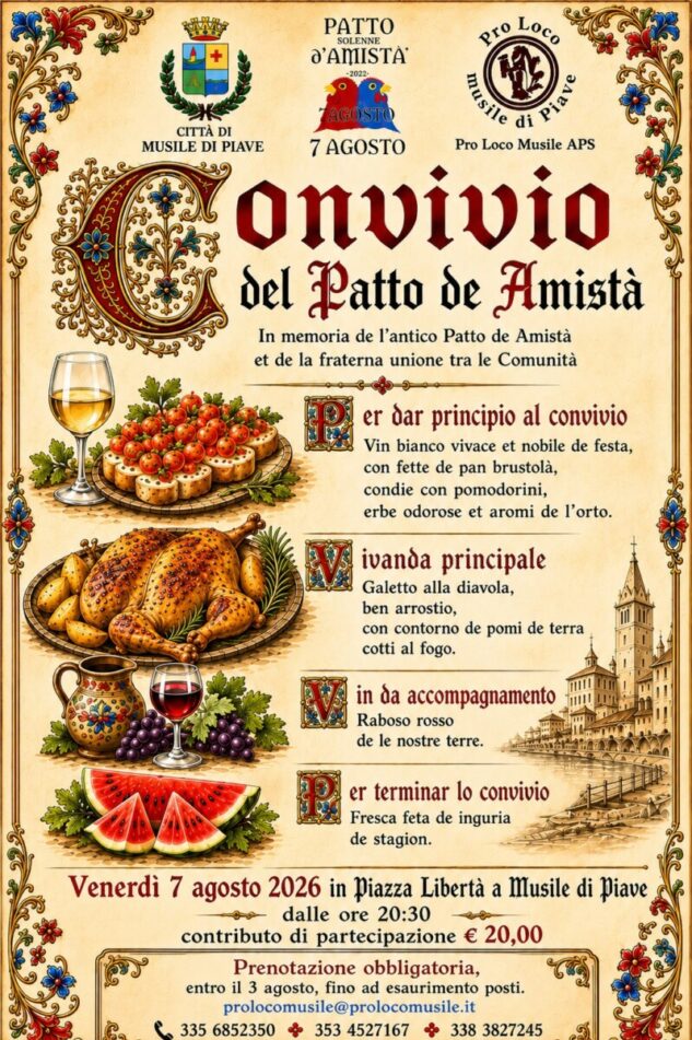 locandina convivio del patto