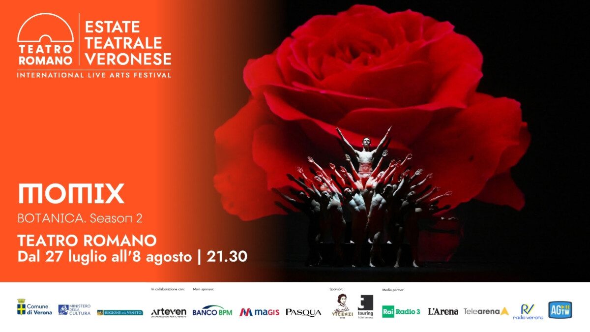 Scopri di più sull'articolo “BOTANICA – SEASON 2”