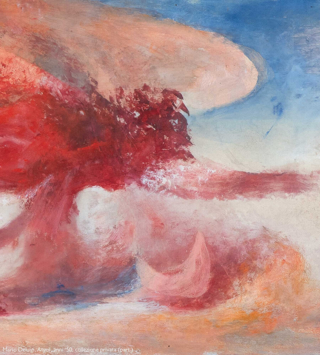 Scopri di più sull'articolo Dello Spirituale nell’Arte. Controcanto