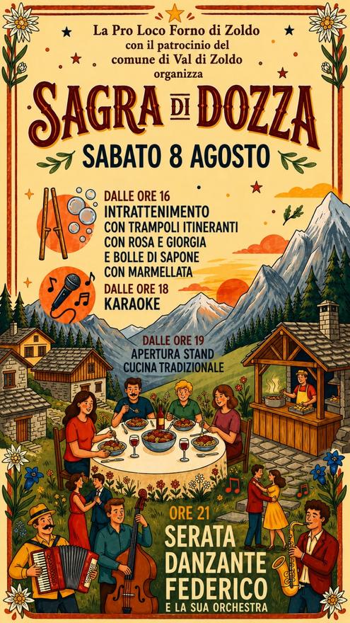 Scopri di più sull'articolo Sagra di Dozza