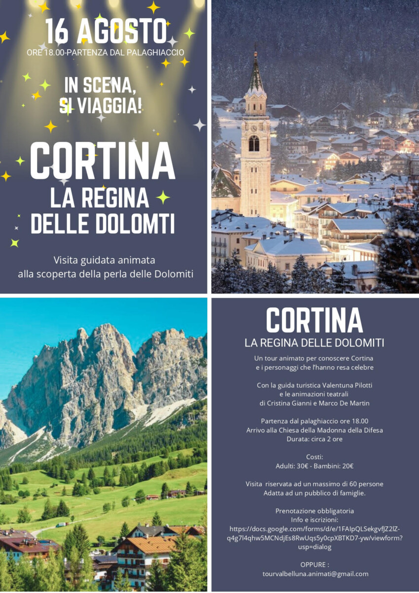 Scopri di più sull'articolo tour animato “IN SCENA SI VIAGGIA”